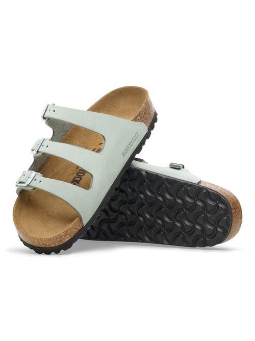 ARIZONA 3 FASCE BIRKENSTOCK | 1030319NPIRE SAGE